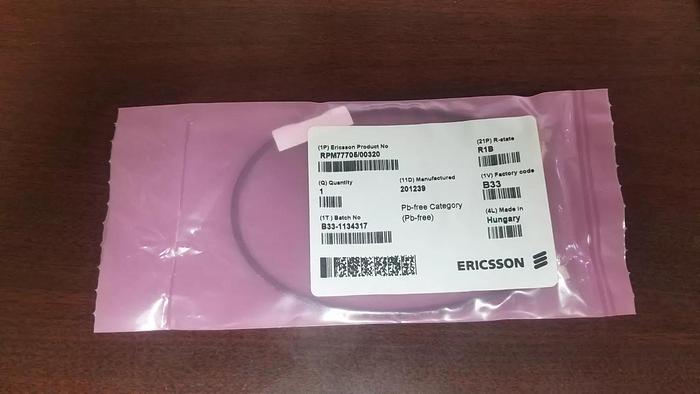 Ericsson RPM77705/00320R1B Cable NEW!