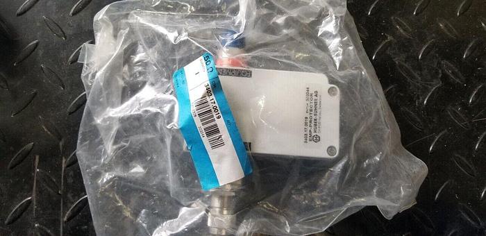 Huber-Suhner 3403.17.0019 EMP Protector NEW!