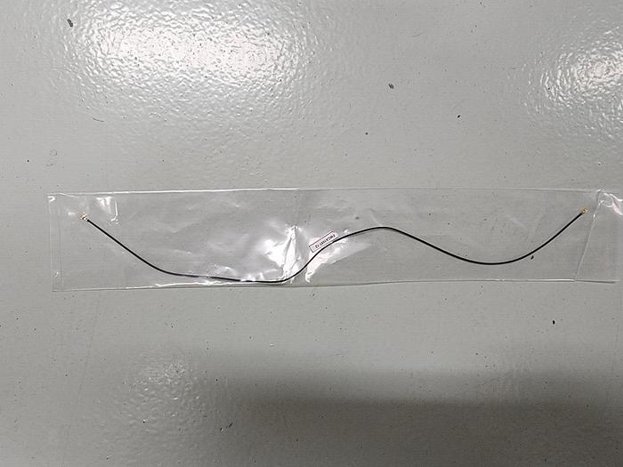 Fairview Microwave FMCA1057-12 WMCX 1.6 Plug-WMCX 1.6 Plug .81mm Cable NEW!