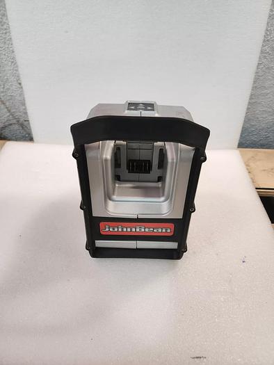 Used John Bean/Snap-On Wheel Alignment Tool Unit #4 READ!