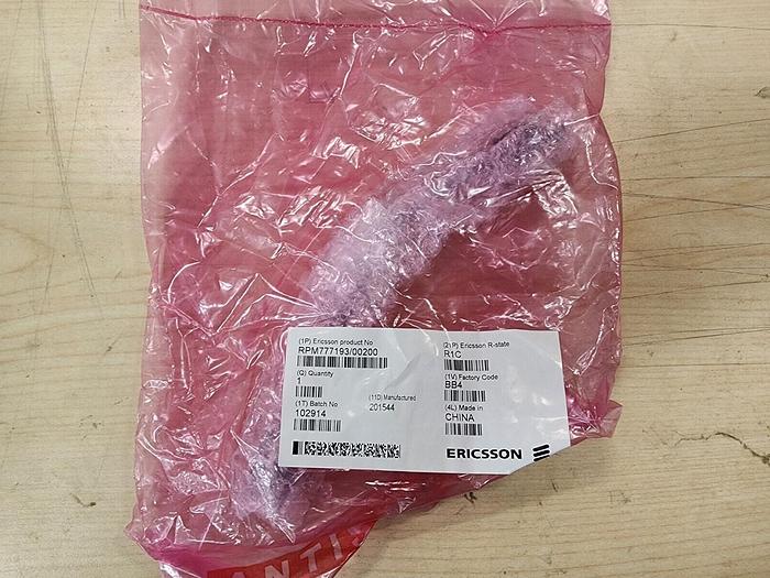 Ericsson RPM777193/00200R1C Cable Assembly NEW!