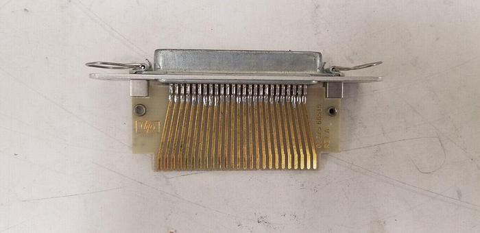 Used HP/Agilent 03575-66519 Board Assembly