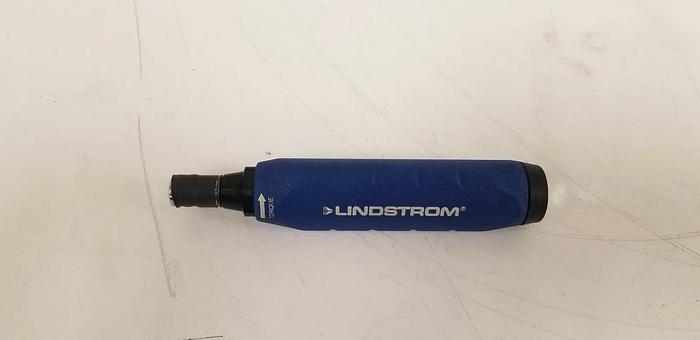 Used Lindstrom PS501-3 15-170cNm Torque Tool