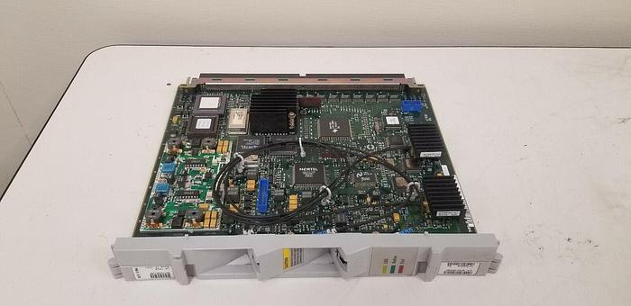 Used Nortel NT7E02EB  R54  SNTCKGK1AB