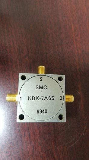 Used SMC KBK-7A6S Mixer