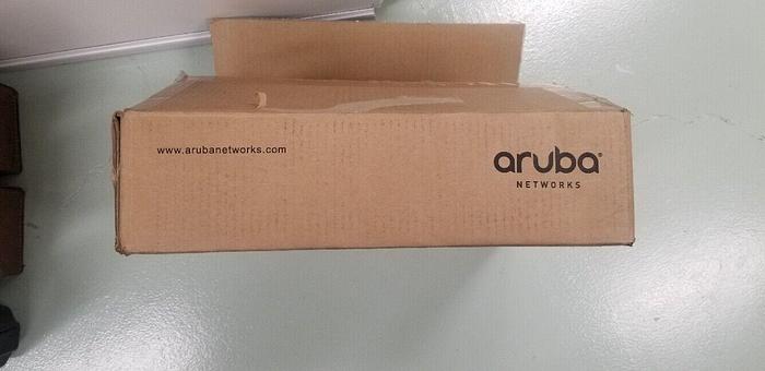 Used ARUBA 7010-US Mobility Controller JW679A NEW OPEN BOX!