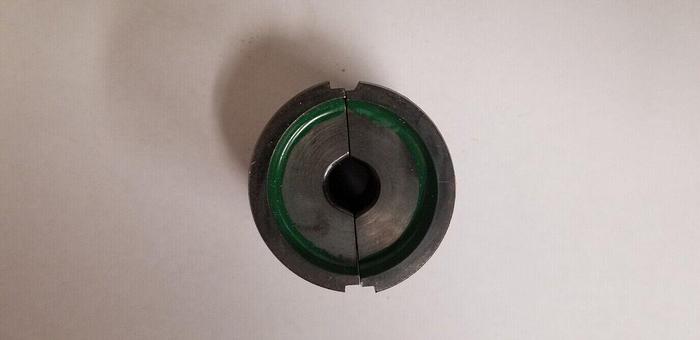 Used Thomas & Betts 15CA37RCH Die Set