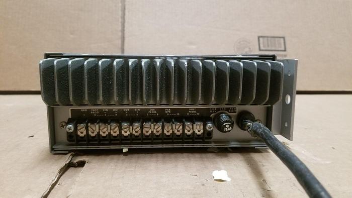 Used Sorensen QRD30-1 DC Power Supply Needs New Power Cord