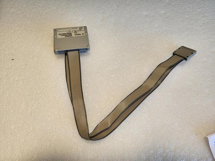 Used HP/Agilent E5385A High Density Probe Adapter
