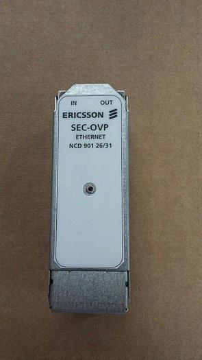 Used Ericsson NCD 901 26/31 Good!