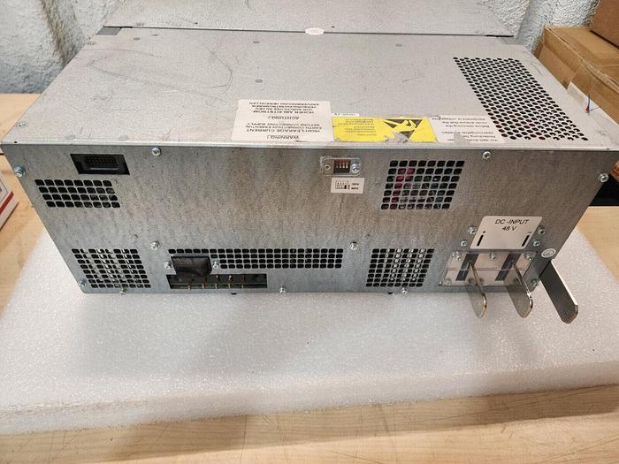 Used Benning TEBEVERT G48E120/41,7/3RFG-PWE 5000VA Inverter