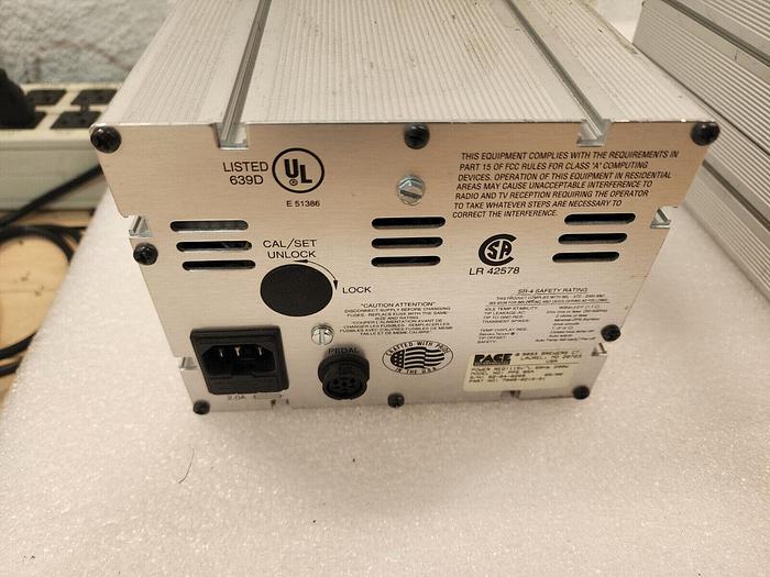 Used PACE PPS85A Solder Rework Station Head Unit Only Unit #2