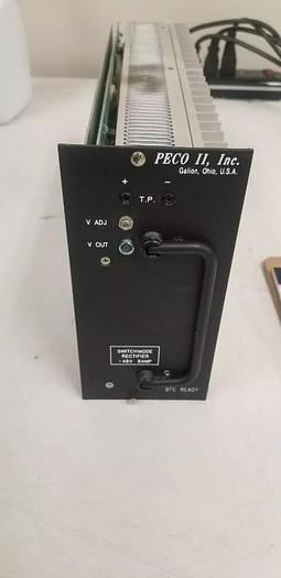 Used PECO II SM8H48-1PM Switching Power Supply Unit #2