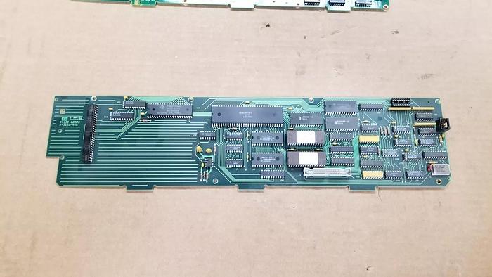 Used HP 87130-60002 Board Good!