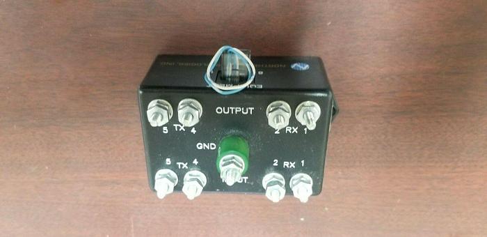 Used Northern Technologies TCS-T1DS