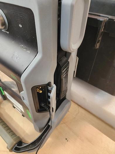 Used KAELUS IPA-1900A Portable PIM Tester Unit #10