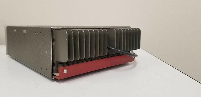 Used HP 6205B Dual DC Power Supply 0-40V,.3A/0-20V,.6A Unit #10