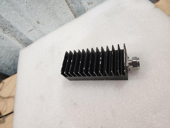 Used IZZY DM-100W-D 100W 50 Ohm DC-3GHz DIN-M Load/Termination Unit #13