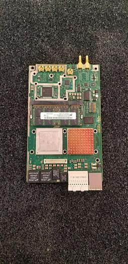 Used HP/Agilent N9430-63007 Board Assembly READ!