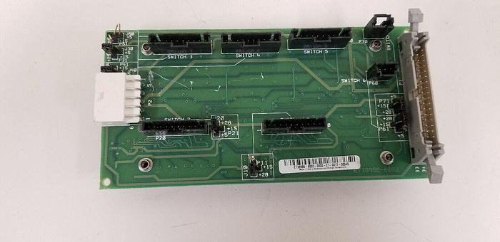 Used HP/Agilent/Keysight ET38988-6002 Board Assemby #1