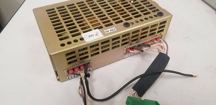 Used Farnell EXT60/12 Power Supply Good!