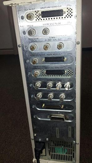 Used Pragmatic 2205A Dual-Presision Arbitrary Waveform Generator.  Tested Good!