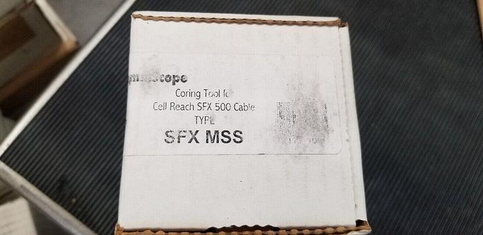 Andrew/Commscope SFXMSS Cable Prep Tool NEW!
