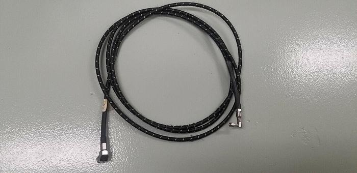 Used TNC Male to SMA Male Test Cable 10 Feet Long #1
