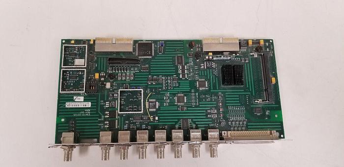 Used HP/Agilent/Keysight E4410-63105 Board Assembly Location T-6