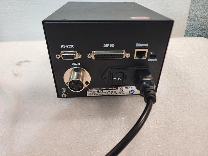 Used Mountz/Hantas MDC-32 Torque Controller