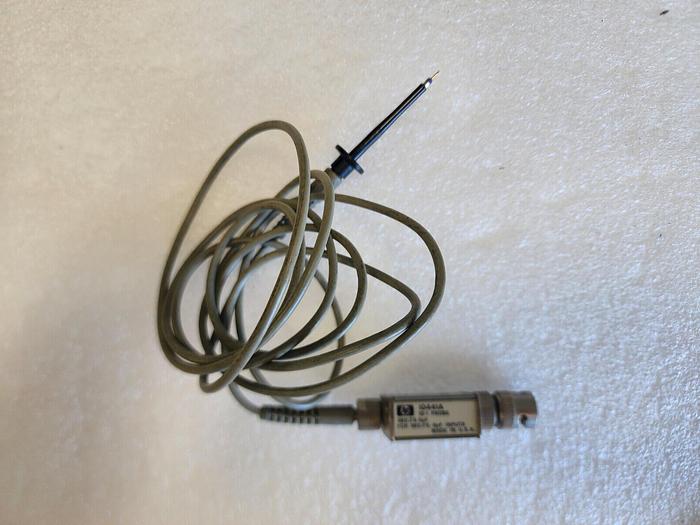 Used HP/Agilent 10441A Probe Assembly
