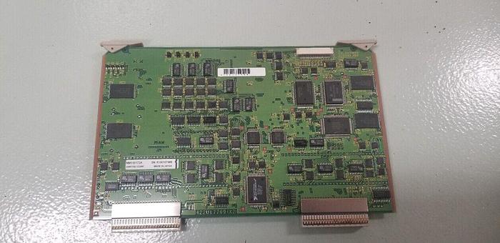 Used Anritsu MM100172A CPU Board Assembly