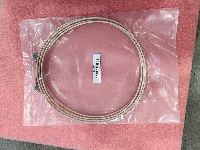 Fairview Microwave SCB15032-72 SMAM-SMAM Test Cable NEW!