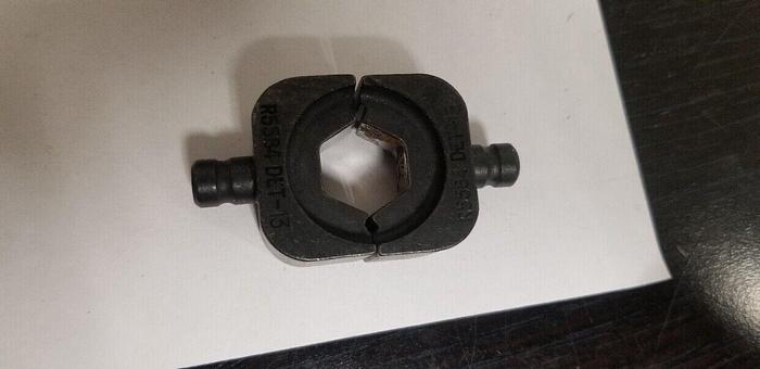 Used Thomas & Betts/Huskie/Lucent DET-13 Die Set