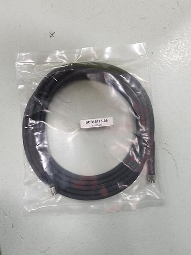 Fairview Microwave SCB15173-96 SMAM-SMAM Test Cable NEW!