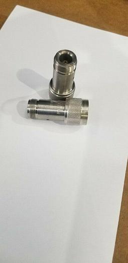 Used INMET 2N-8dB Attenuator Lot of 2