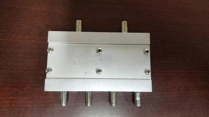 Used Microlab??? Combiner???