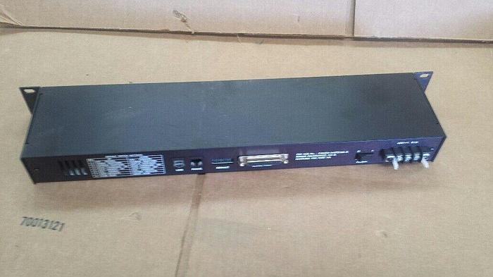 Used WTI RMM-288DC Rack Modem