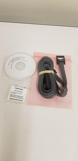 Used Tektronix P6860 Logic Analyzer Probe #4