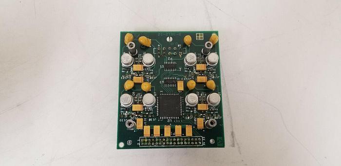 Used Agilent/HP/Keysight ET38988-6005 Board Assembly #1 Location T-6