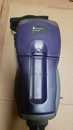 Used JDSU/Acterna/VIAVI HST-3000 with SIM T1 Module Unit #31