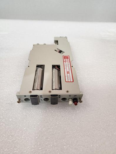 Used ADC DSX-4J-MBRC 3-Hole Module