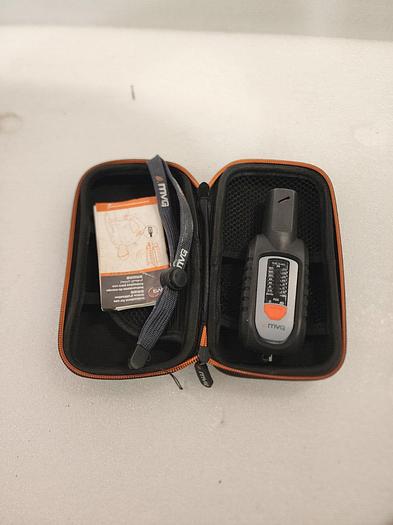 Used MVG EME-GUARD-XS RF Meter Unit #20