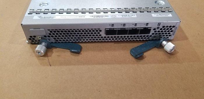 Used Cisco 68-4377-03 UCS2204XP