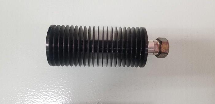 Used MECA 490-11 DIN MaleTermination Unit #1