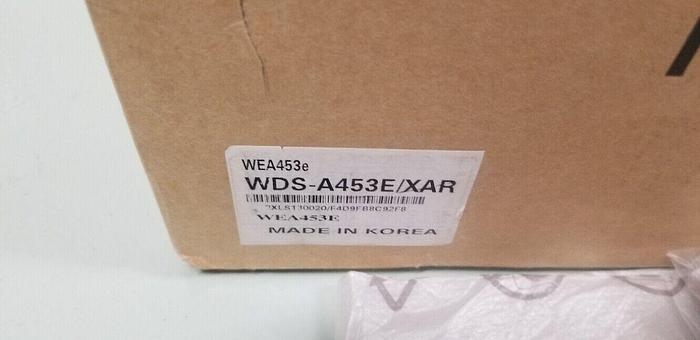 Samsung WDS-A453E/XAR Wireless Access Point NEW!
