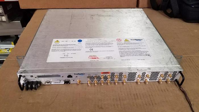 Used TruePosition 100422 GPS Locator