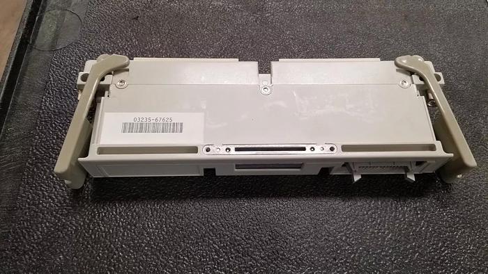 Used HP 03235-67625 Crosspoint Matrix Connector