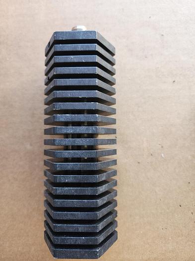 Used BIRD 75-T-FN 75W 50 Ohm N-Female Termination/Load Unit #8