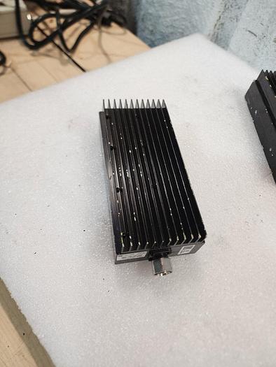 Used Microlab TK-27ME 100W Low PIM Load 350-2700MHz 4.3-10M Unit #2